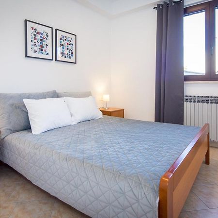 Rooms Villa Maria Rovinj Exterior foto