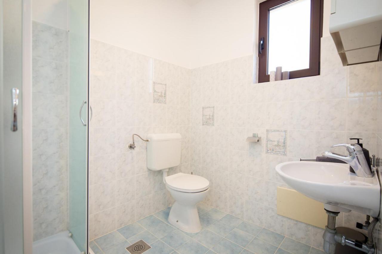 Rooms Villa Maria Rovinj Exterior foto